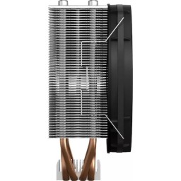 Be Quiet Shadow Rock Slim 2 Ψύκτρα Επεξεργαστή για Socket AM4/AM5/1200/115x