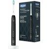 Oral-B Pulsonic Slim Clean 2000 Ηλεκτρική Οδοντόβουρτσα Μαύρη