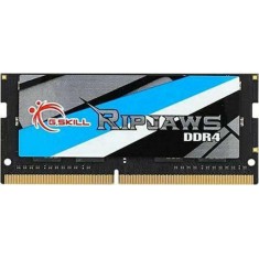 G.Skill Ripjaws DDR4 με Module 1x8GB και Ταχύτητα 3200 για Laptop