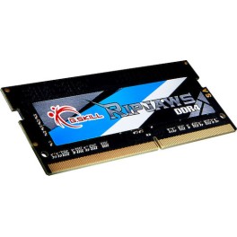 G.Skill Ripjaws DDR4 με Module 1x8GB και Ταχύτητα 3200 για Laptop