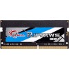 G.Skill Ripjaws DDR4 με Module 1x8GB και Ταχύτητα 3200 για Laptop