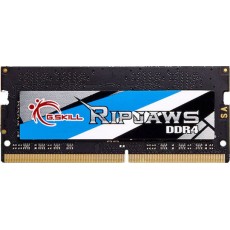 G.Skill Ripjaws DDR4 με Module 1x8GB και Ταχύτητα 3200 για Laptop