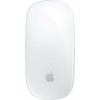 Apple Magic Mouse Ασύρματο Εργονομικό Bluetooth Ποντίκι Λευκό