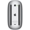 Apple Magic Mouse Ασύρματο Εργονομικό Bluetooth Ποντίκι Λευκό