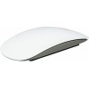 Apple Magic Mouse Ασύρματο Εργονομικό Bluetooth Ποντίκι Λευκό