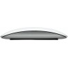 Apple Magic Mouse Ασύρματο Εργονομικό Bluetooth Ποντίκι Λευκό
