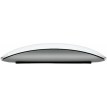 Apple Magic Mouse Ασύρματο Εργονομικό Bluetooth Ποντίκι Λευκό