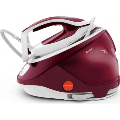 Tefal Pro Express Protect Σύστημα Σιδερώματος Πίεσης 7.5bar με Δοχείο 1.8lt
