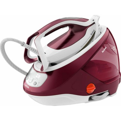 Tefal Pro Express Protect Σύστημα Σιδερώματος Πίεσης 7.5bar με Δοχείο 1.8lt