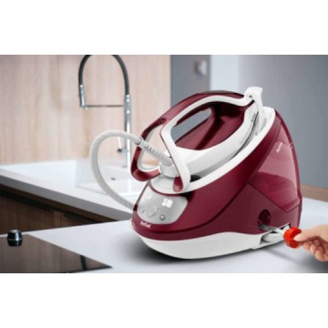Tefal Pro Express Protect Σύστημα Σιδερώματος Πίεσης 7.5bar με Δοχείο 1.8lt