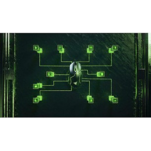 Razer Basilisk V3 RGB Gaming Ποντίκι 26000 DPI Μαύρο