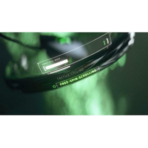 Razer Basilisk V3 RGB Gaming Ποντίκι 26000 DPI Μαύρο