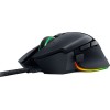 Razer Basilisk V3 RGB Gaming Ποντίκι 26000 DPI Μαύρο