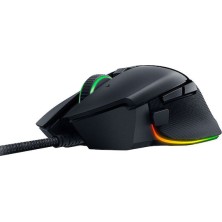 Razer Basilisk V3 RGB Gaming Ποντίκι 26000 DPI Μαύρο