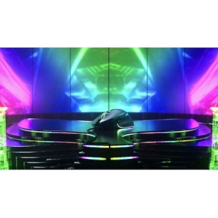 Razer Basilisk V3 RGB Gaming Ποντίκι 26000 DPI Μαύρο