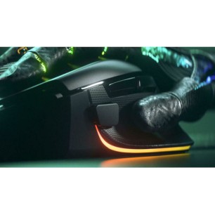 Razer Basilisk V3 RGB Gaming Ποντίκι 26000 DPI Μαύρο