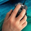 Sharkoon Force 3 Gaming Ποντίκι 12800 DPI Μαύρο