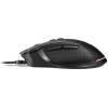 Sharkoon Force 3 Gaming Ποντίκι 12800 DPI Μαύρο