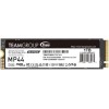 TeamGroup MP44 Graphene SSD 1TB M.2 NVMe PCI Express 4.0