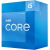 Intel Core i5-12600 3.3GHz Επεξεργαστής 6 Πυρήνων για Socket 1700 σε Κουτί με Ψύκτρα