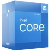 Intel Core i5-12600 3.3GHz Επεξεργαστής 6 Πυρήνων για Socket 1700 σε Κουτί με Ψύκτρα