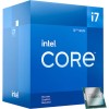 Intel Core i7-12700F 2.1GHz Επεξεργαστής 12 Πυρήνων για Socket 1700 σε Κουτί με Ψύκτρα