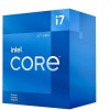 Intel Core i7-12700F 2.1GHz Επεξεργαστής 12 Πυρήνων για Socket 1700 σε Κουτί με Ψύκτρα