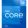 Intel Core i7-12700F 2.1GHz Επεξεργαστής 12 Πυρήνων για Socket 1700 σε Κουτί με Ψύκτρα