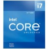 Intel Core i7-12700KF 2.7GHz Επεξεργαστής 12 Πυρήνων για Socket 1700 σε Κουτί