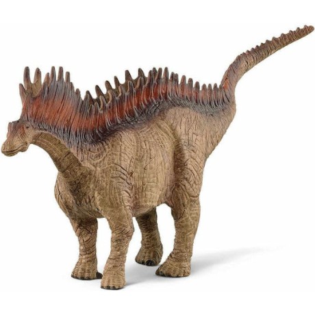 Schleich-S Παιχνίδι Μινιατούρα Αμαργάσαυρος 26εκ.