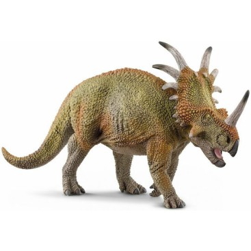 Schleich-S Παιχνίδι Μινιατούρα Στυρακόσαυρος 20εκ.