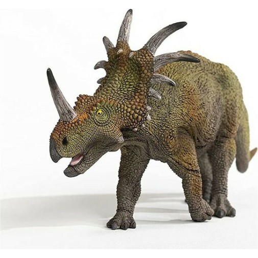 Schleich-S Παιχνίδι Μινιατούρα Στυρακόσαυρος 20εκ.