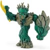 Schleich-S Παιχνίδι Μινιατούρα Eldrador Creatures Jungle Ruler (Διάφορα Σχέδια) 1τμχ