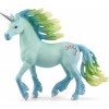 Schleich-S Παιχνίδι Μινιατούρα Bayala Μονόκερος Επιβήτορας Marshmallow για 5+ Ετών 10εκ.