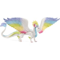 Schleich-S Rainbow Dragon Bayala