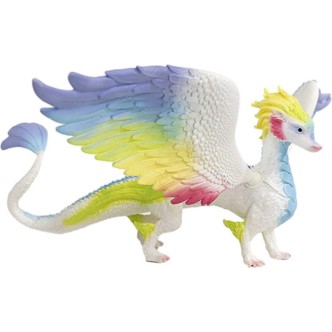 Schleich-S Rainbow Dragon Bayala