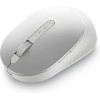 Dell MS7421W Ασύρματο Bluetooth Ποντίκι Ασημί