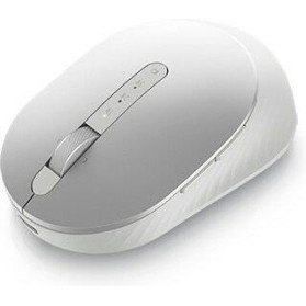 Dell MS7421W Ασύρματο Bluetooth Ποντίκι Ασημί