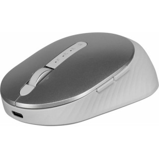 Dell MS7421W Ασύρματο Bluetooth Ποντίκι Ασημί