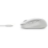 Dell MS7421W Ασύρματο Bluetooth Ποντίκι Ασημί