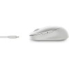 Dell MS7421W Ασύρματο Bluetooth Ποντίκι Ασημί