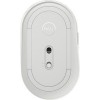 Dell MS7421W Ασύρματο Bluetooth Ποντίκι Ασημί