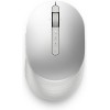 Dell MS7421W Ασύρματο Bluetooth Ποντίκι Ασημί