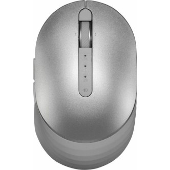 Dell MS7421W Ασύρματο Bluetooth Ποντίκι Ασημί