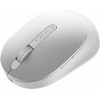 Dell MS7421W Ασύρματο Bluetooth Ποντίκι Ασημί