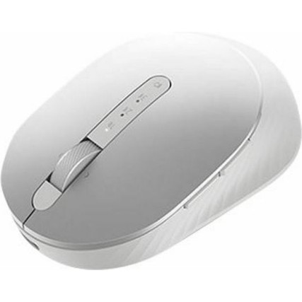 Dell MS7421W Ασύρματο Bluetooth Ποντίκι Ασημί