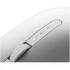 Dell MS7421W Ασύρματο Bluetooth Ποντίκι Ασημί