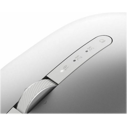Dell MS7421W Ασύρματο Bluetooth Ποντίκι Ασημί