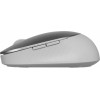 Dell MS7421W Ασύρματο Bluetooth Ποντίκι Ασημί