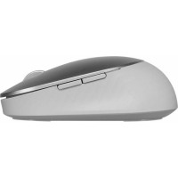 Dell MS7421W Ασύρματο Bluetooth Ποντίκι Ασημί